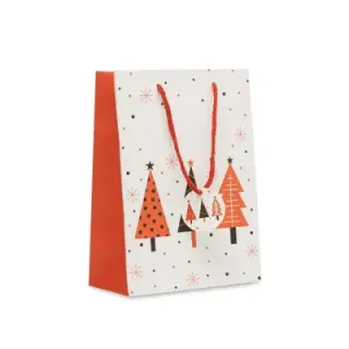 Gift paper bag medium - CX1562 (MOCN#06)